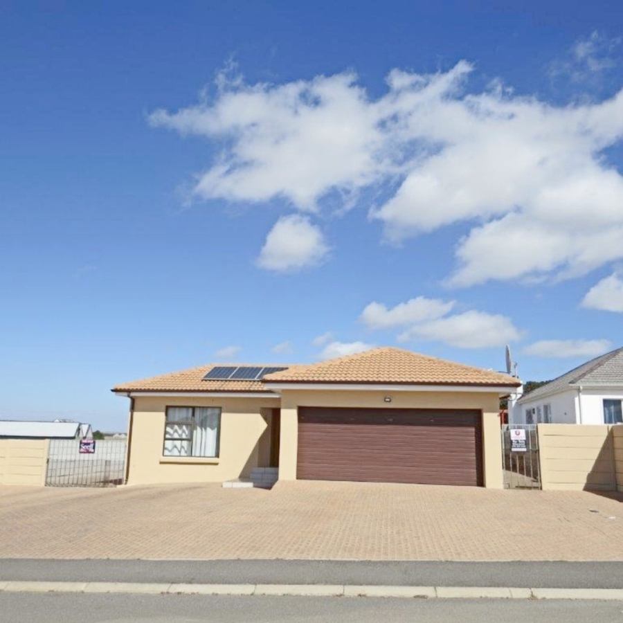 3 Bedroom Property for Sale in Darling Western Cape